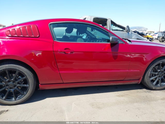 Ford Mustang V6 2014 1ZVBP8AMXE5288816 Image 13