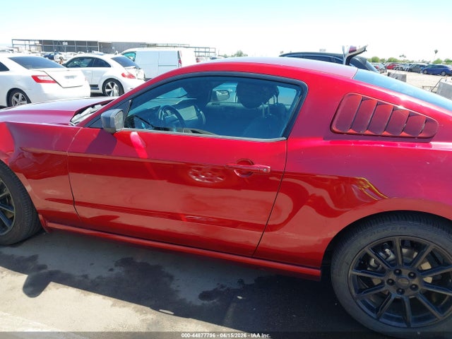 Ford Mustang V6 2014 1ZVBP8AMXE5288816 Image 14