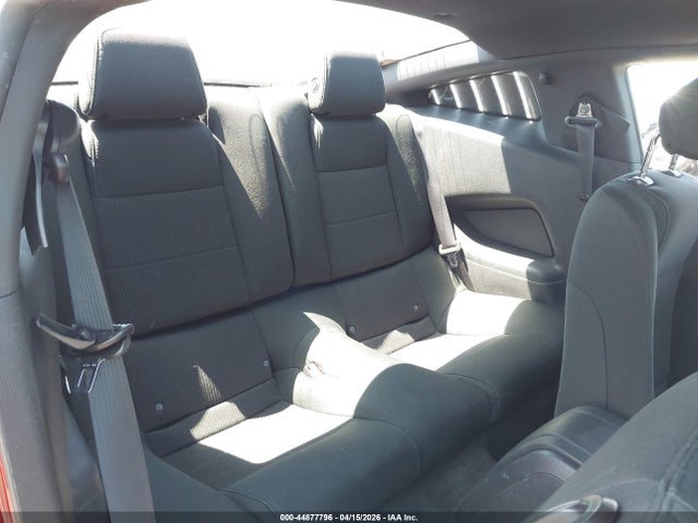 Ford Mustang V6 2014 1ZVBP8AMXE5288816 Image 8