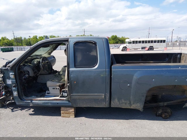 Aukcja sprzedaży 2011 Chevrolet Silverado 1500 Ltz, vin: 1GCRCTE00BZ405699, numer aukcji: 44877802