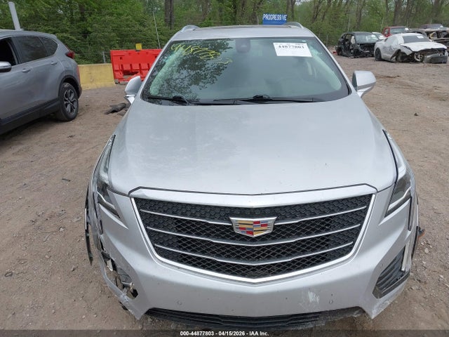 Продажа на аукционе авто 2018 Cadillac Xt5 Premium Luxury, vin: 1GYKNERS5JZ240700, номер лота: 44877803