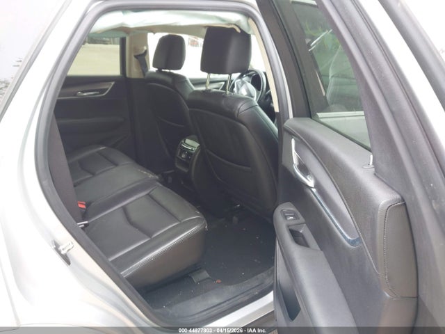 Продажа на аукционе авто 2018 Cadillac Xt5 Premium Luxury, vin: 1GYKNERS5JZ240700, номер лота: 44877803