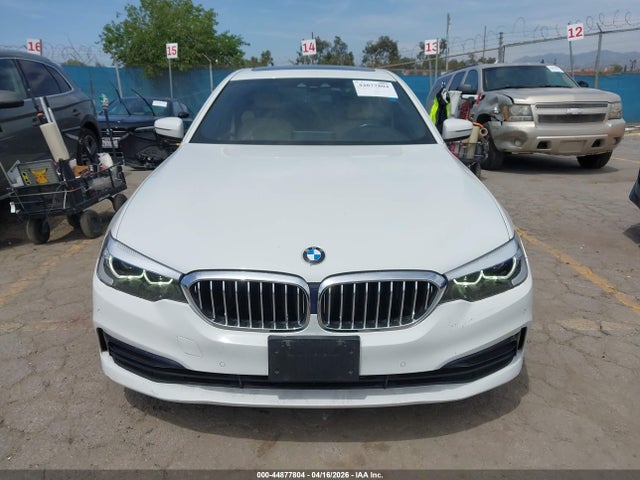 Aukcja sprzedaży 2019 Bmw 530i, vin: WBAJA5C57KWW49359, numer aukcji: 44877804
