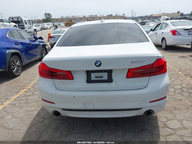 Aukcja sprzedaży 2019 Bmw 530i, vin: WBAJA5C57KWW49359, numer aukcji: 44877804
