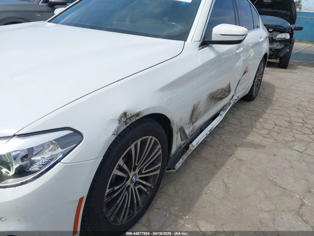 Aukcja sprzedaży 2019 Bmw 530i, vin: WBAJA5C57KWW49359, numer aukcji: 44877804