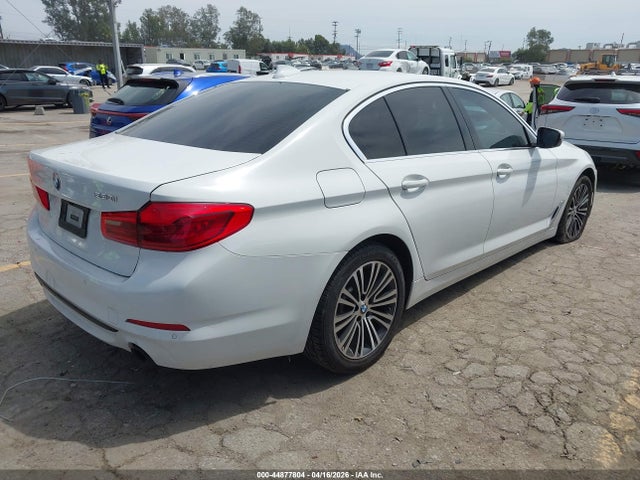 Aukcja sprzedaży 2019 Bmw 530i, vin: WBAJA5C57KWW49359, numer aukcji: 44877804