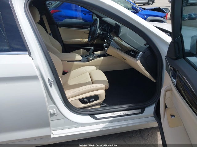 Aukcja sprzedaży 2019 Bmw 530i, vin: WBAJA5C57KWW49359, numer aukcji: 44877804