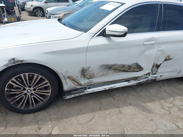 Aukcja sprzedaży 2019 Bmw 530i, vin: WBAJA5C57KWW49359, numer aukcji: 44877804