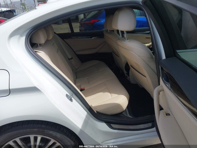 Aukcja sprzedaży 2019 Bmw 530i, vin: WBAJA5C57KWW49359, numer aukcji: 44877804