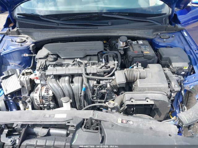 Aukcja sprzedaży 2024 Hyundai Elantra Se, vin: KMHLL4DG8RU824140, numer aukcji: 44877805