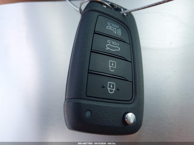 Aukcja sprzedaży 2024 Hyundai Elantra Se, vin: KMHLL4DG8RU824140, numer aukcji: 44877805
