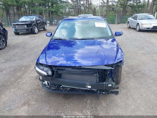 Aukcja sprzedaży 2024 Hyundai Elantra Se, vin: KMHLL4DG8RU824140, numer aukcji: 44877805