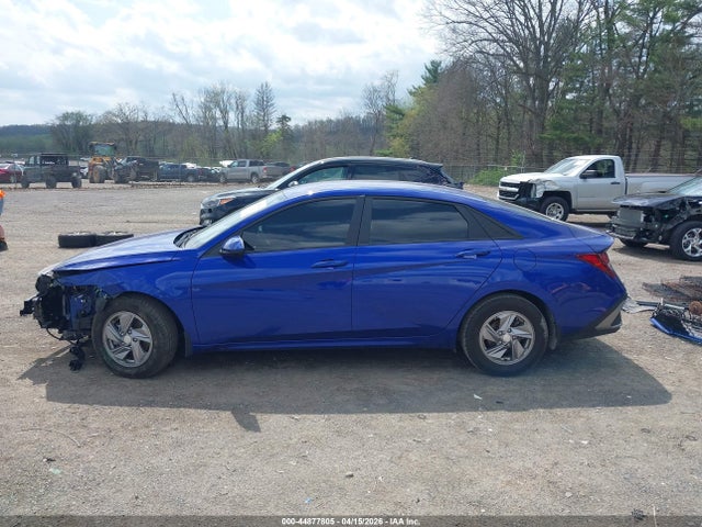 Aukcja sprzedaży 2024 Hyundai Elantra Se, vin: KMHLL4DG8RU824140, numer aukcji: 44877805