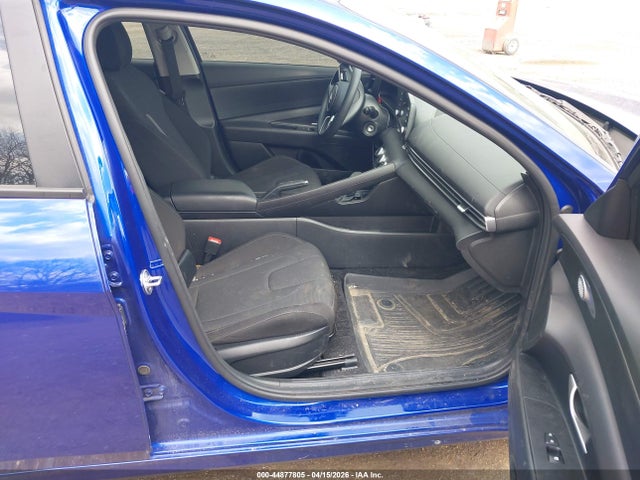 Aukcja sprzedaży 2024 Hyundai Elantra Se, vin: KMHLL4DG8RU824140, numer aukcji: 44877805