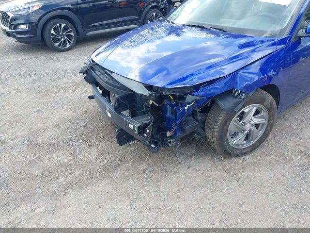 Aukcja sprzedaży 2024 Hyundai Elantra Se, vin: KMHLL4DG8RU824140, numer aukcji: 44877805