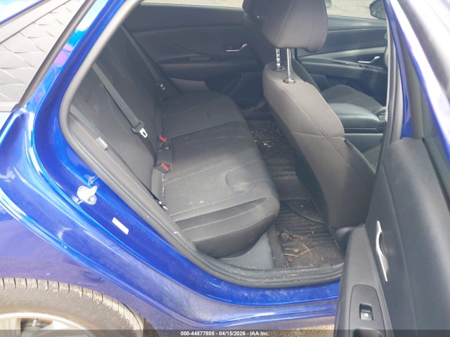 Aukcja sprzedaży 2024 Hyundai Elantra Se, vin: KMHLL4DG8RU824140, numer aukcji: 44877805