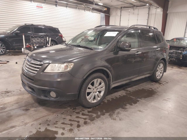 2009 Subaru Tribeca Limited 5-passenger მანქანა იყიდება აუქციონზე, vin: 4S4WX93D794403922, აუქციონის ნომერი: 44877806