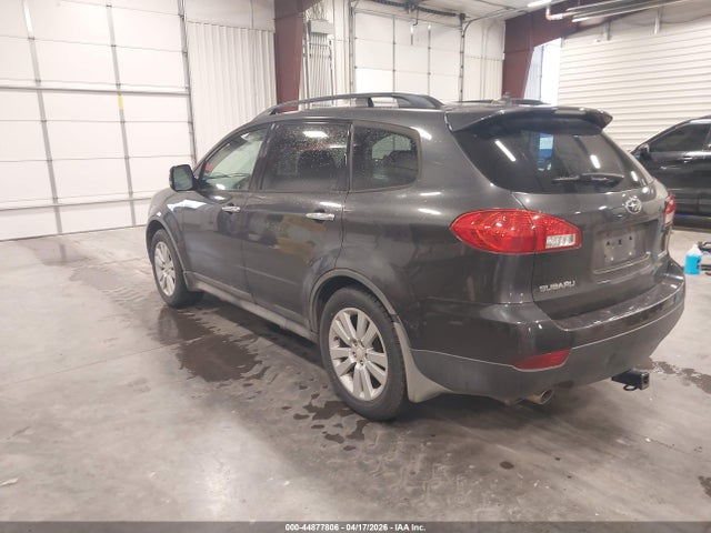 2009 Subaru Tribeca Limited 5-passenger მანქანა იყიდება აუქციონზე, vin: 4S4WX93D794403922, აუქციონის ნომერი: 44877806