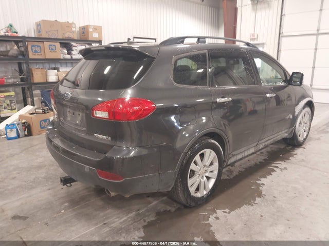 2009 Subaru Tribeca Limited 5-passenger მანქანა იყიდება აუქციონზე, vin: 4S4WX93D794403922, აუქციონის ნომერი: 44877806