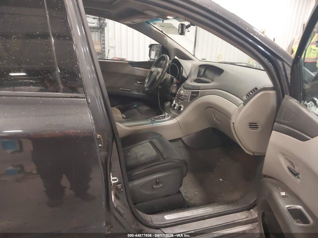 2009 Subaru Tribeca Limited 5-passenger მანქანა იყიდება აუქციონზე, vin: 4S4WX93D794403922, აუქციონის ნომერი: 44877806
