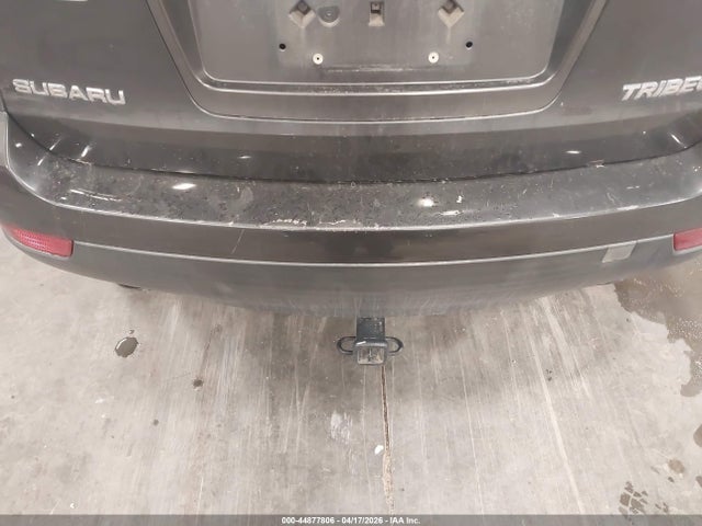 2009 Subaru Tribeca Limited 5-passenger მანქანა იყიდება აუქციონზე, vin: 4S4WX93D794403922, აუქციონის ნომერი: 44877806