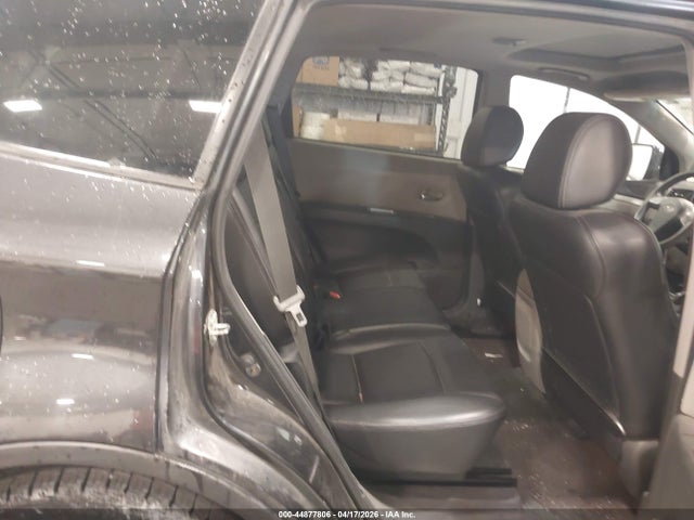 2009 Subaru Tribeca Limited 5-passenger მანქანა იყიდება აუქციონზე, vin: 4S4WX93D794403922, აუქციონის ნომერი: 44877806
