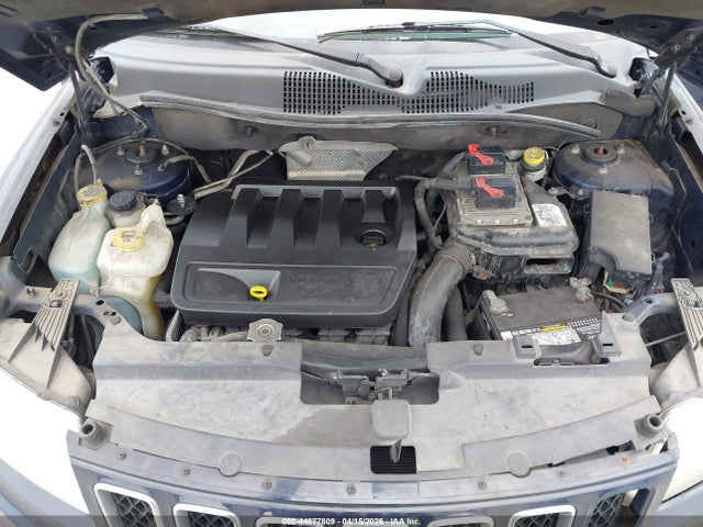 2012 JEEP COMPASS 1C4NJCBB1CD678370 Photo 9