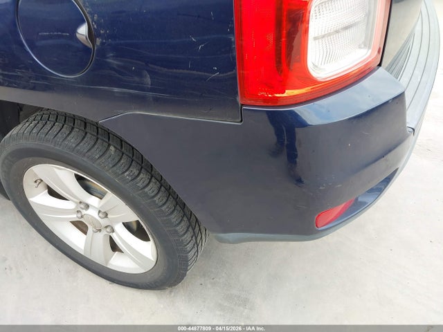 Продаж на аукціоні авто 2012 Jeep Compass Sport, vin: 1C4NJCBB1CD678370, номер лоту: 44877809