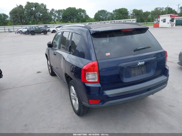 2012 JEEP COMPASS 1C4NJCBB1CD678370 Photo 2