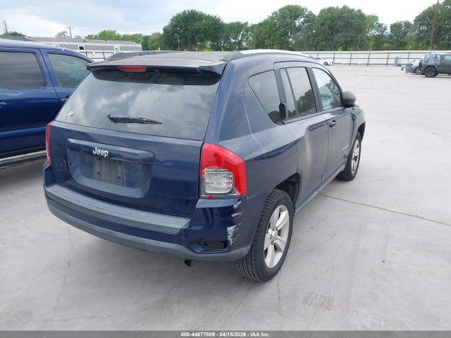 2012 JEEP COMPASS 1C4NJCBB1CD678370 Photo 3
