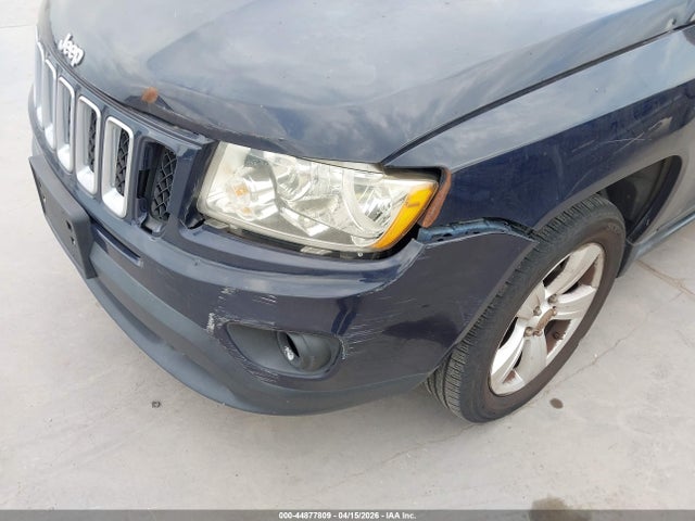 2012 JEEP COMPASS 1C4NJCBB1CD678370 Photo 5