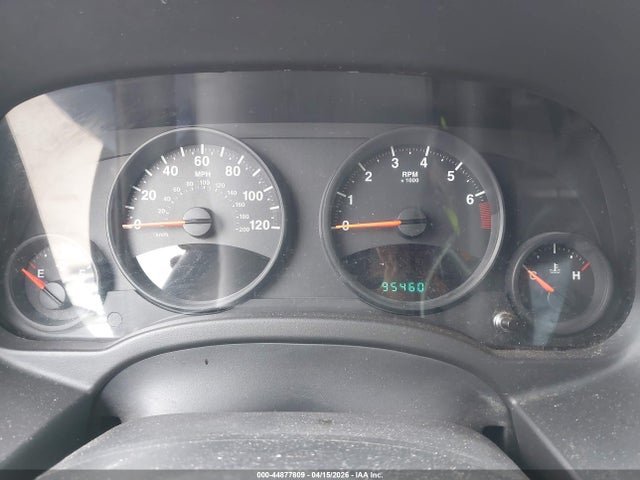 2012 JEEP COMPASS 1C4NJCBB1CD678370 Photo 6