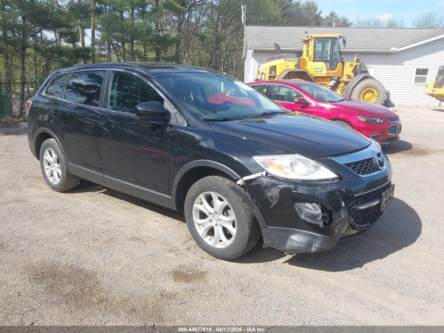 Продажа на аукционе авто 2011 Mazda Cx-9 Touring, vin: JM3TB2CA3B0328837, номер лота: 44877810