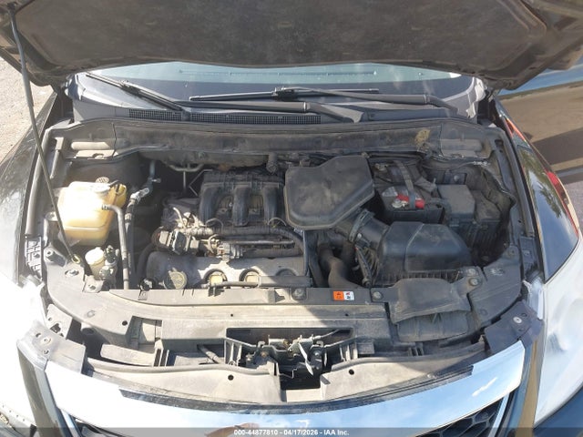 Продажа на аукционе авто 2011 Mazda Cx-9 Touring, vin: JM3TB2CA3B0328837, номер лота: 44877810
