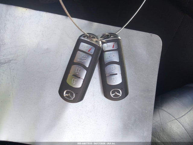 Продажа на аукционе авто 2011 Mazda Cx-9 Touring, vin: JM3TB2CA3B0328837, номер лота: 44877810