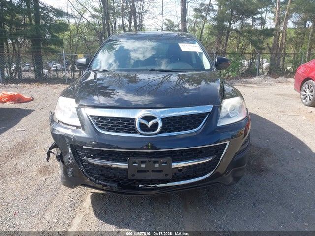 Продажа на аукционе авто 2011 Mazda Cx-9 Touring, vin: JM3TB2CA3B0328837, номер лота: 44877810