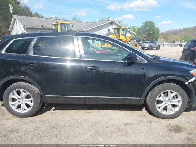 Продажа на аукционе авто 2011 Mazda Cx-9 Touring, vin: JM3TB2CA3B0328837, номер лота: 44877810