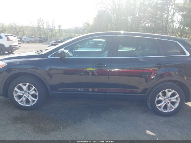 Продажа на аукционе авто 2011 Mazda Cx-9 Touring, vin: JM3TB2CA3B0328837, номер лота: 44877810