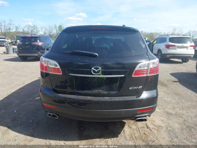 Продажа на аукционе авто 2011 Mazda Cx-9 Touring, vin: JM3TB2CA3B0328837, номер лота: 44877810