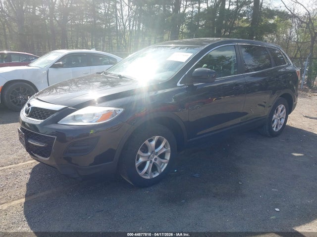 Продажа на аукционе авто 2011 Mazda Cx-9 Touring, vin: JM3TB2CA3B0328837, номер лота: 44877810