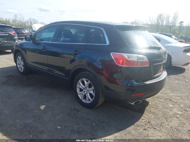 Продажа на аукционе авто 2011 Mazda Cx-9 Touring, vin: JM3TB2CA3B0328837, номер лота: 44877810