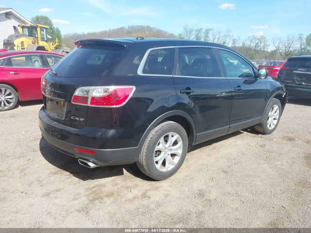 Продажа на аукционе авто 2011 Mazda Cx-9 Touring, vin: JM3TB2CA3B0328837, номер лота: 44877810