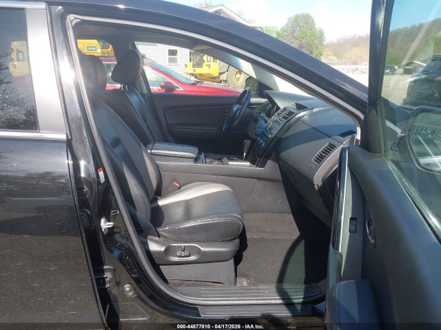 Продажа на аукционе авто 2011 Mazda Cx-9 Touring, vin: JM3TB2CA3B0328837, номер лота: 44877810