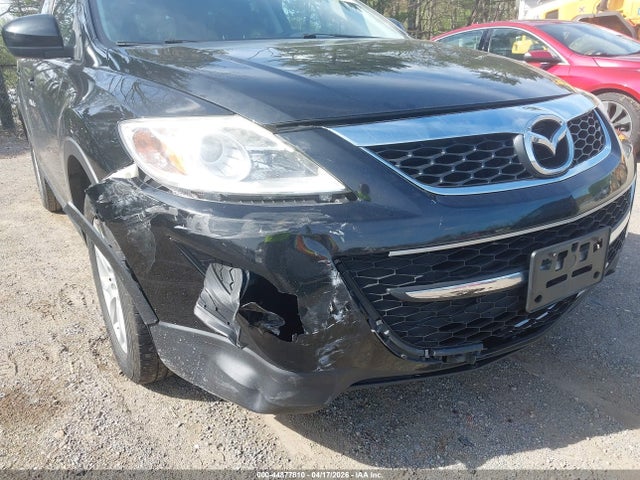 Продажа на аукционе авто 2011 Mazda Cx-9 Touring, vin: JM3TB2CA3B0328837, номер лота: 44877810