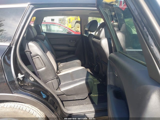 Продажа на аукционе авто 2011 Mazda Cx-9 Touring, vin: JM3TB2CA3B0328837, номер лота: 44877810