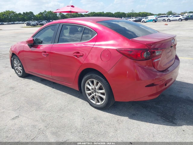 Aukcja sprzedaży 2014 Mazda Mazda3 I Touring, vin: JM1BM1V73E1170170, numer aukcji: 44877813