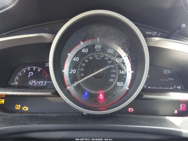 Aukcja sprzedaży 2014 Mazda Mazda3 I Touring, vin: JM1BM1V73E1170170, numer aukcji: 44877813