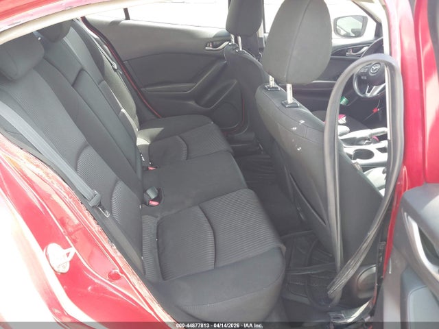 Aukcja sprzedaży 2014 Mazda Mazda3 I Touring, vin: JM1BM1V73E1170170, numer aukcji: 44877813