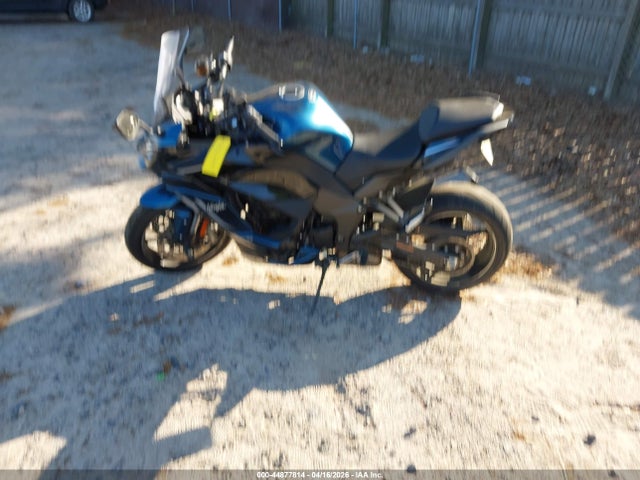 JKAZXBJ11TA002029 Kawasaki Zx1100 J