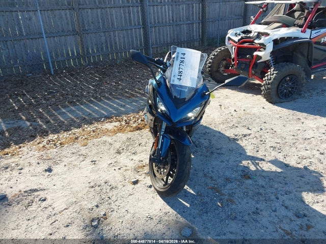 JKAZXBJ11TA002029 Kawasaki Zx1100 J